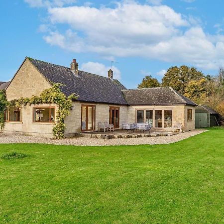 Charming 3Bd Cotswolds Family Retreat Villa Bourton-on-the-Water Екстериор снимка