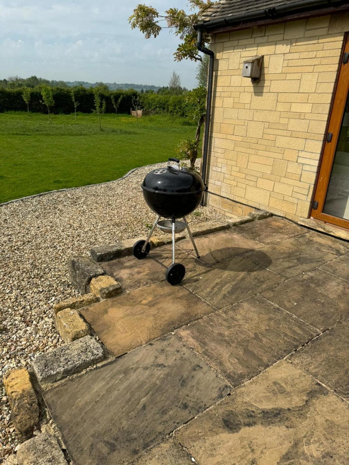 Charming 3Bd Cotswolds Family Retreat Villa Bourton-on-the-Water Екстериор снимка