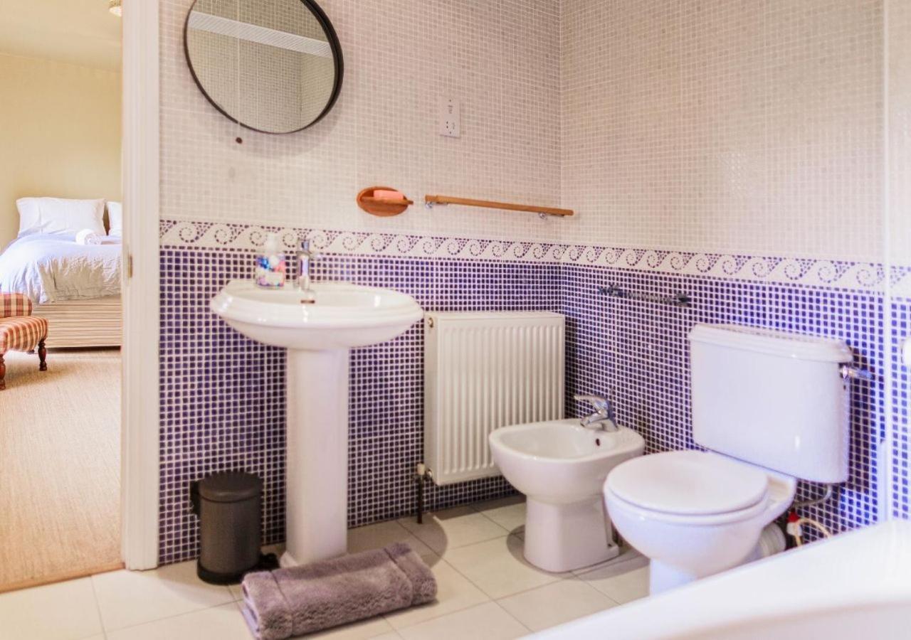Charming 3Bd Cotswolds Family Retreat Villa Bourton-on-the-Water Екстериор снимка