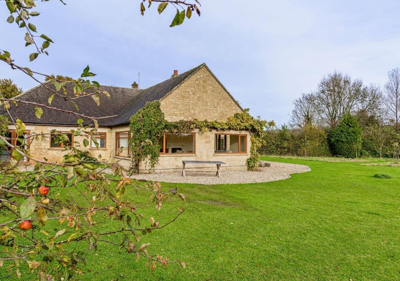 Charming 3Bd Cotswolds Family Retreat Villa Bourton-on-the-Water Екстериор снимка