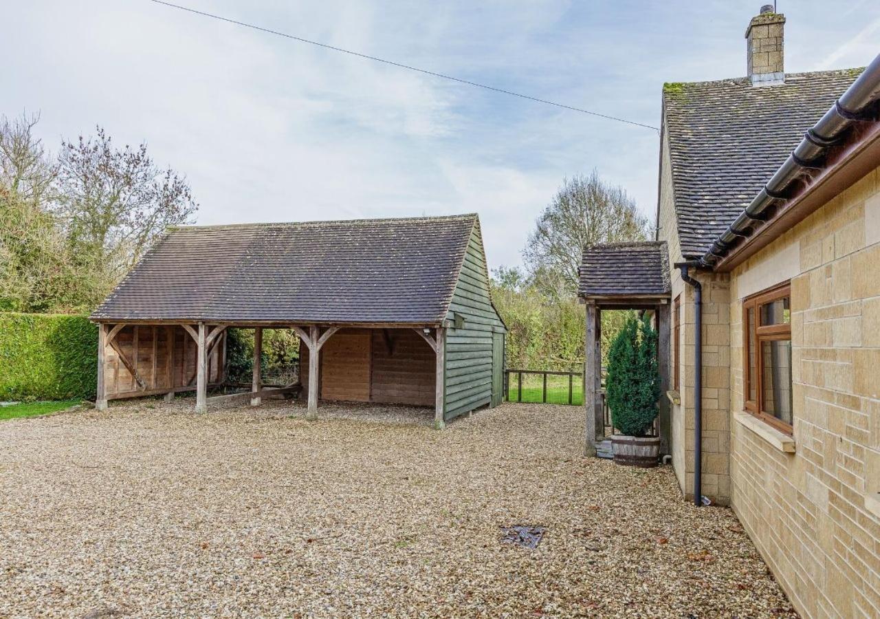 Charming 3Bd Cotswolds Family Retreat Villa Bourton-on-the-Water Екстериор снимка