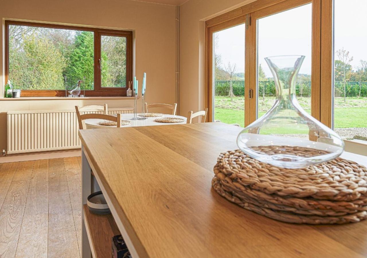 Charming 3Bd Cotswolds Family Retreat Villa Bourton-on-the-Water Екстериор снимка