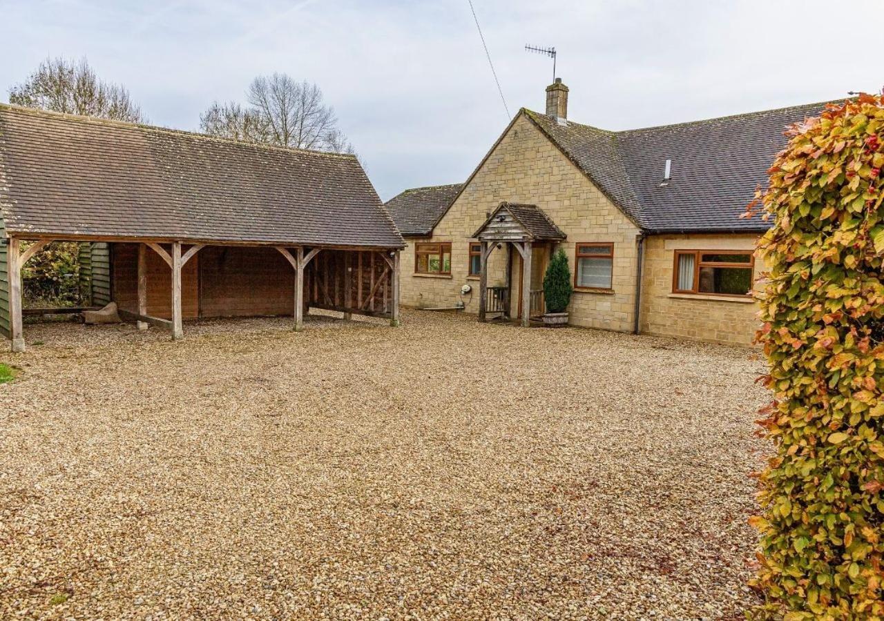 Charming 3Bd Cotswolds Family Retreat Villa Bourton-on-the-Water Екстериор снимка