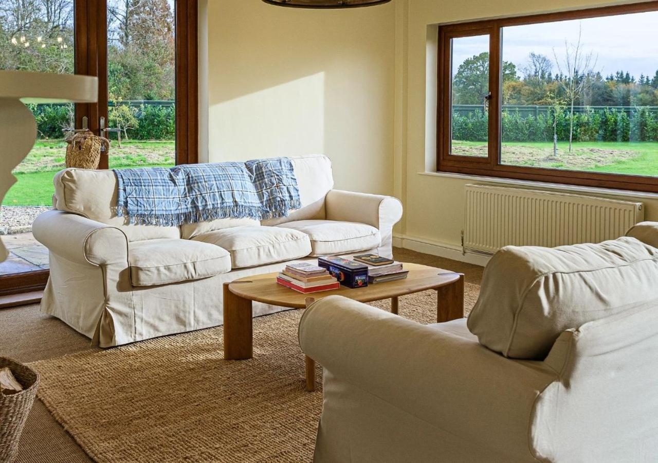 Charming 3Bd Cotswolds Family Retreat Villa Bourton-on-the-Water Екстериор снимка