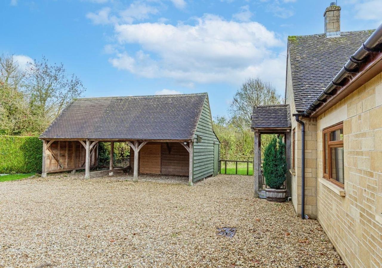 Charming 3Bd Cotswolds Family Retreat Villa Bourton-on-the-Water Екстериор снимка