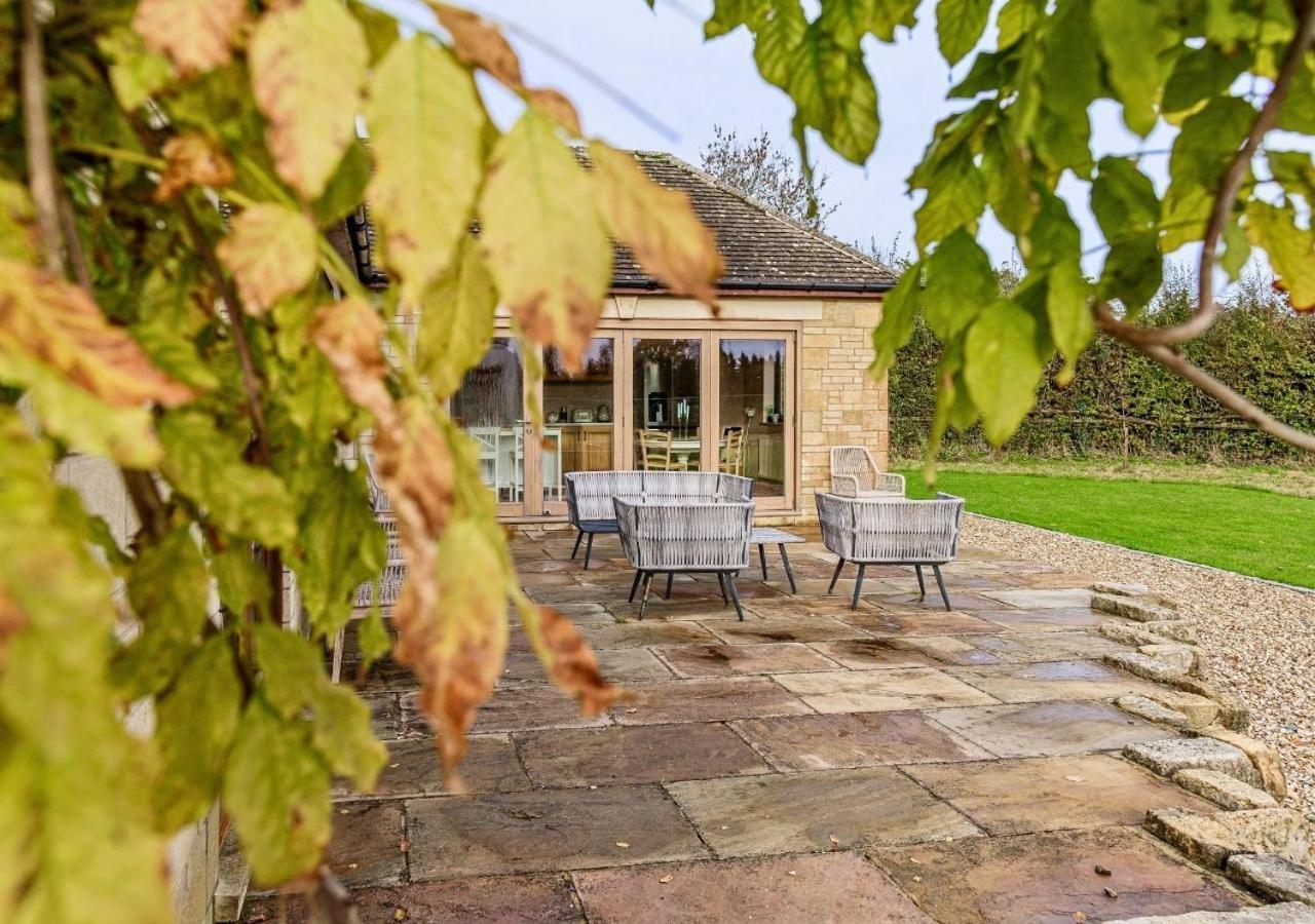 Charming 3Bd Cotswolds Family Retreat Villa Bourton-on-the-Water Екстериор снимка