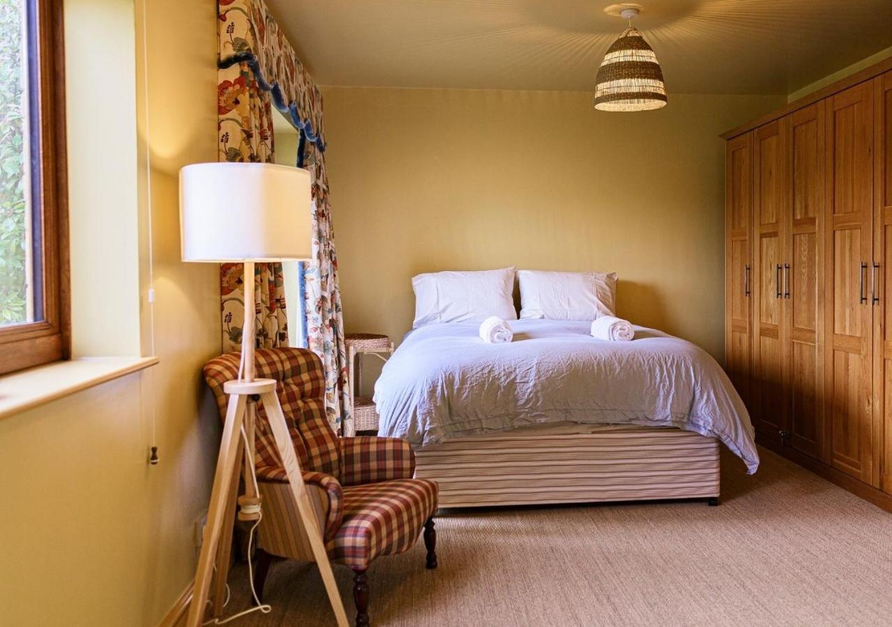 Charming 3Bd Cotswolds Family Retreat Villa Bourton-on-the-Water Екстериор снимка