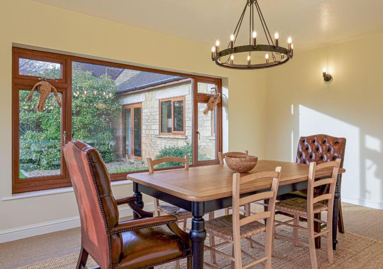 Charming 3Bd Cotswolds Family Retreat Villa Bourton-on-the-Water Екстериор снимка