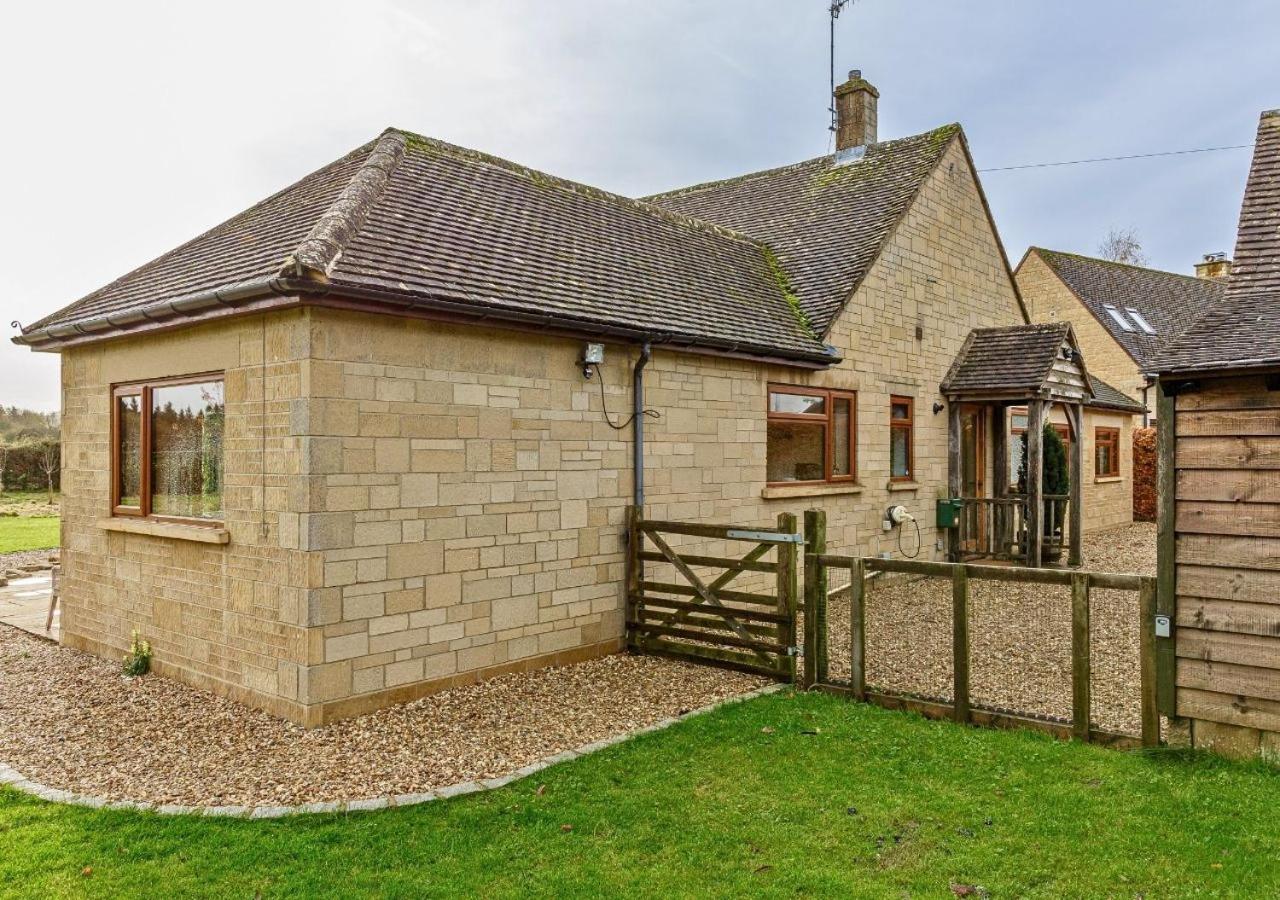 Charming 3Bd Cotswolds Family Retreat Villa Bourton-on-the-Water Екстериор снимка