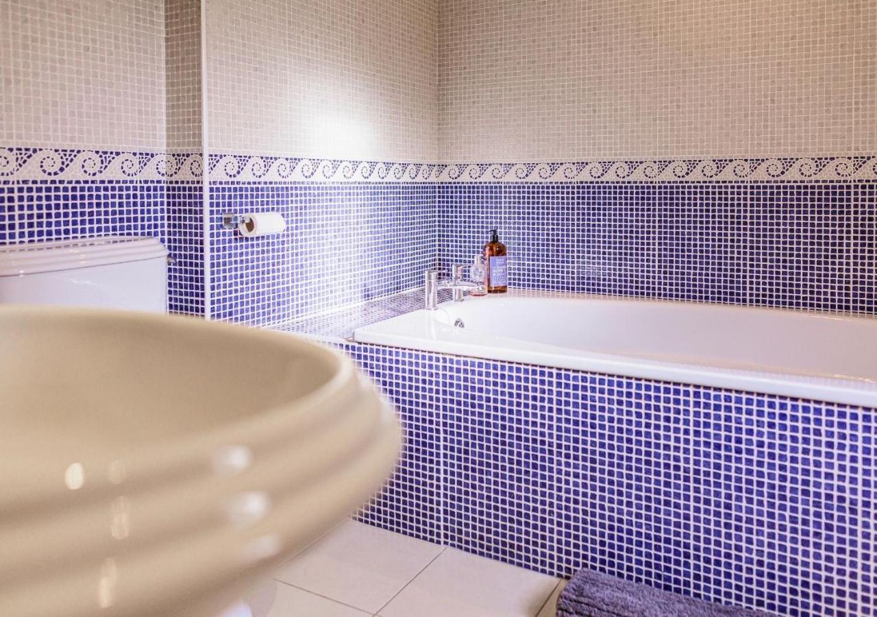 Charming 3Bd Cotswolds Family Retreat Villa Bourton-on-the-Water Екстериор снимка