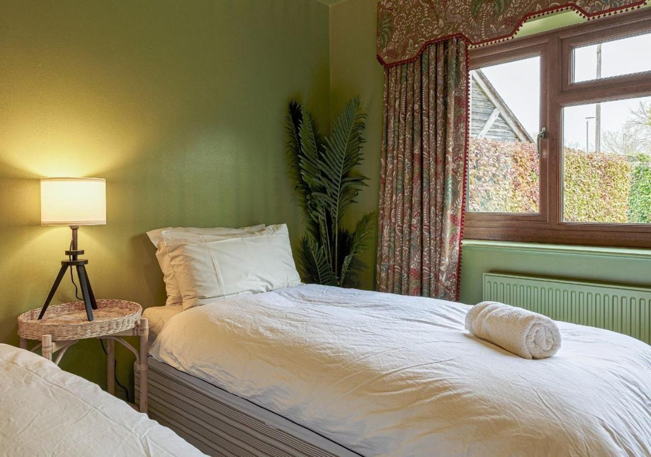 Charming 3Bd Cotswolds Family Retreat Villa Bourton-on-the-Water Екстериор снимка