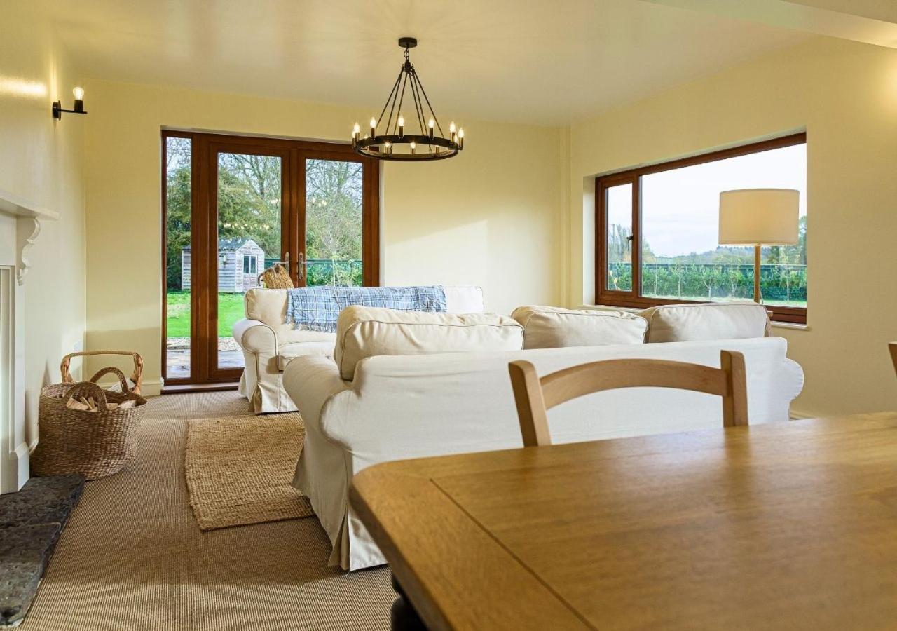 Charming 3Bd Cotswolds Family Retreat Villa Bourton-on-the-Water Екстериор снимка