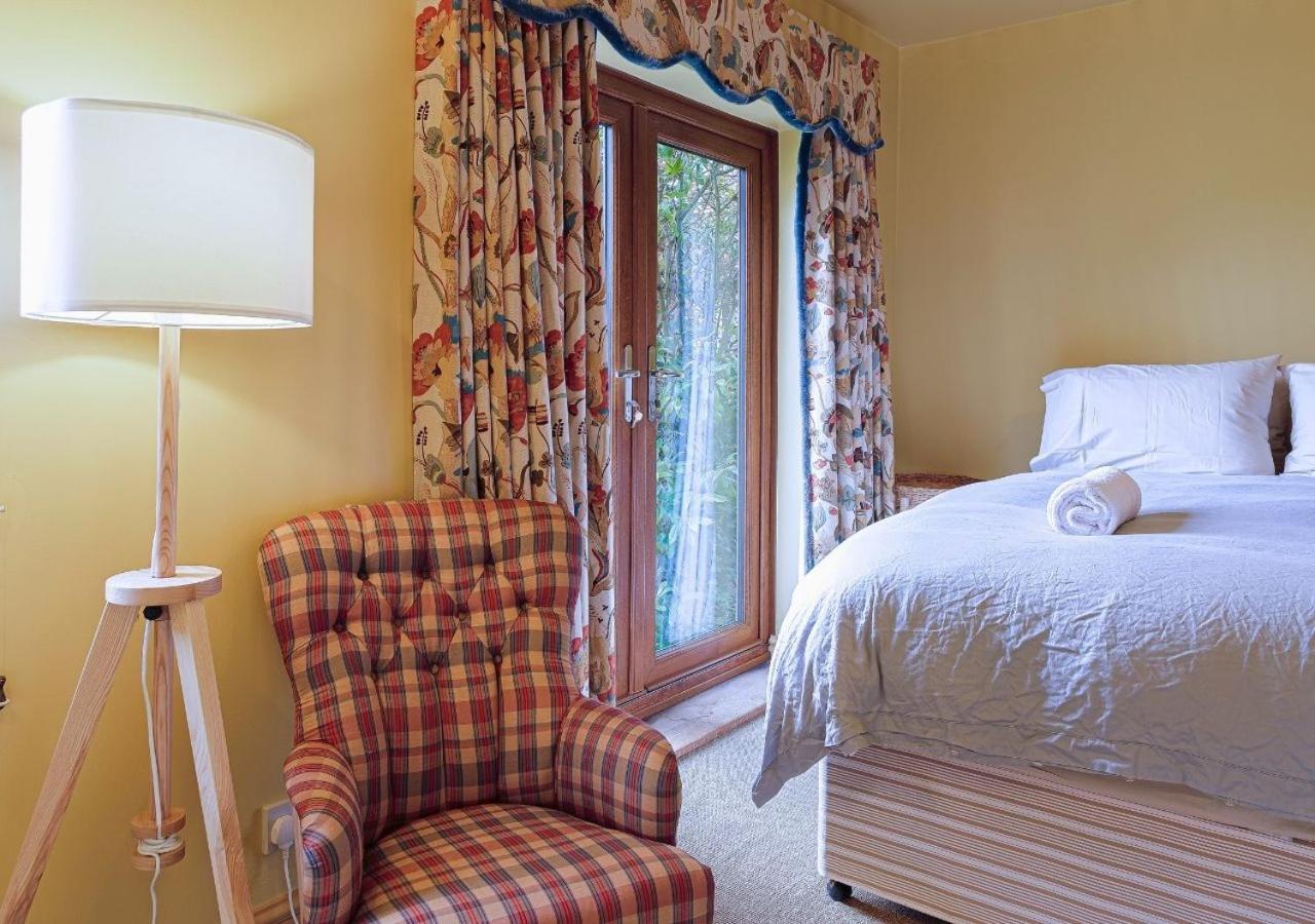 Charming 3Bd Cotswolds Family Retreat Villa Bourton-on-the-Water Екстериор снимка