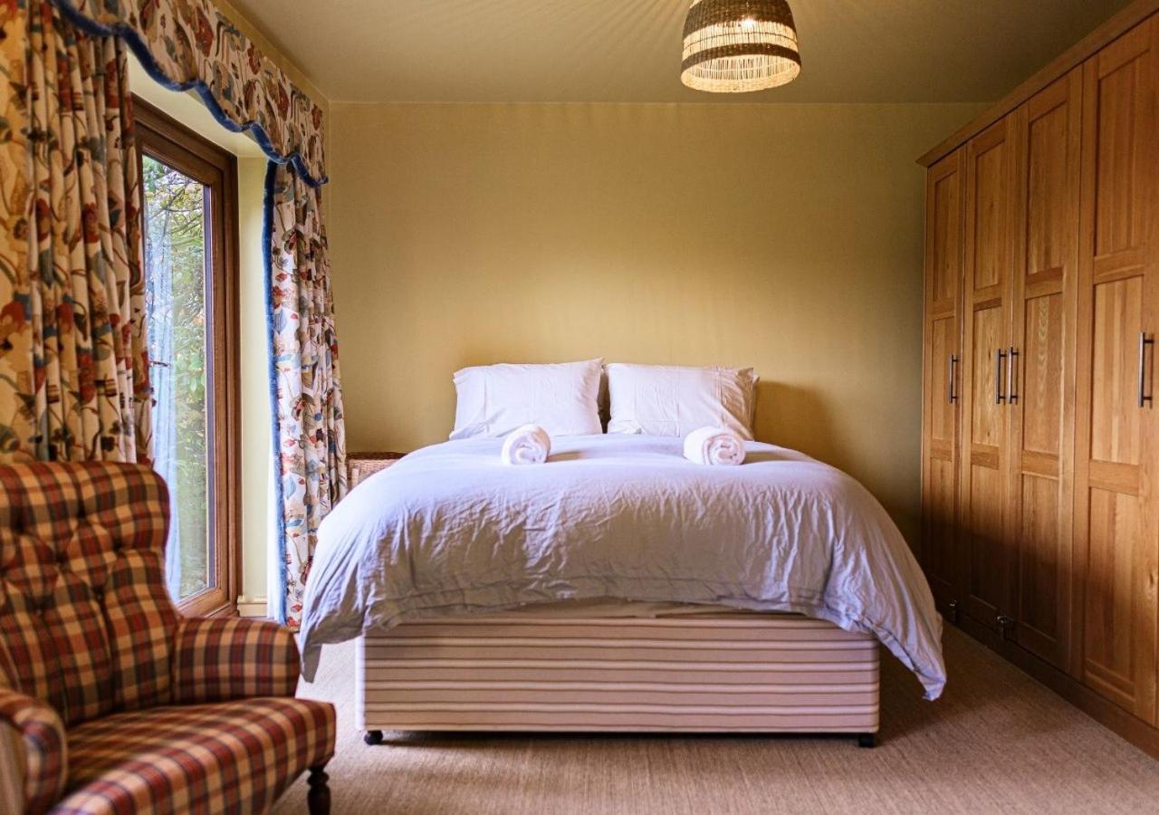 Charming 3Bd Cotswolds Family Retreat Villa Bourton-on-the-Water Екстериор снимка