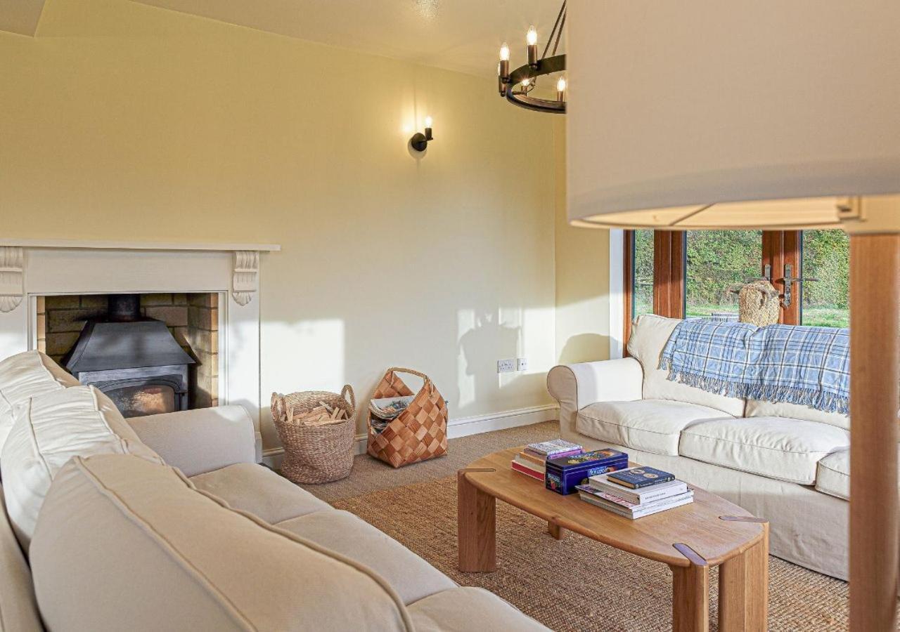 Charming 3Bd Cotswolds Family Retreat Villa Bourton-on-the-Water Екстериор снимка