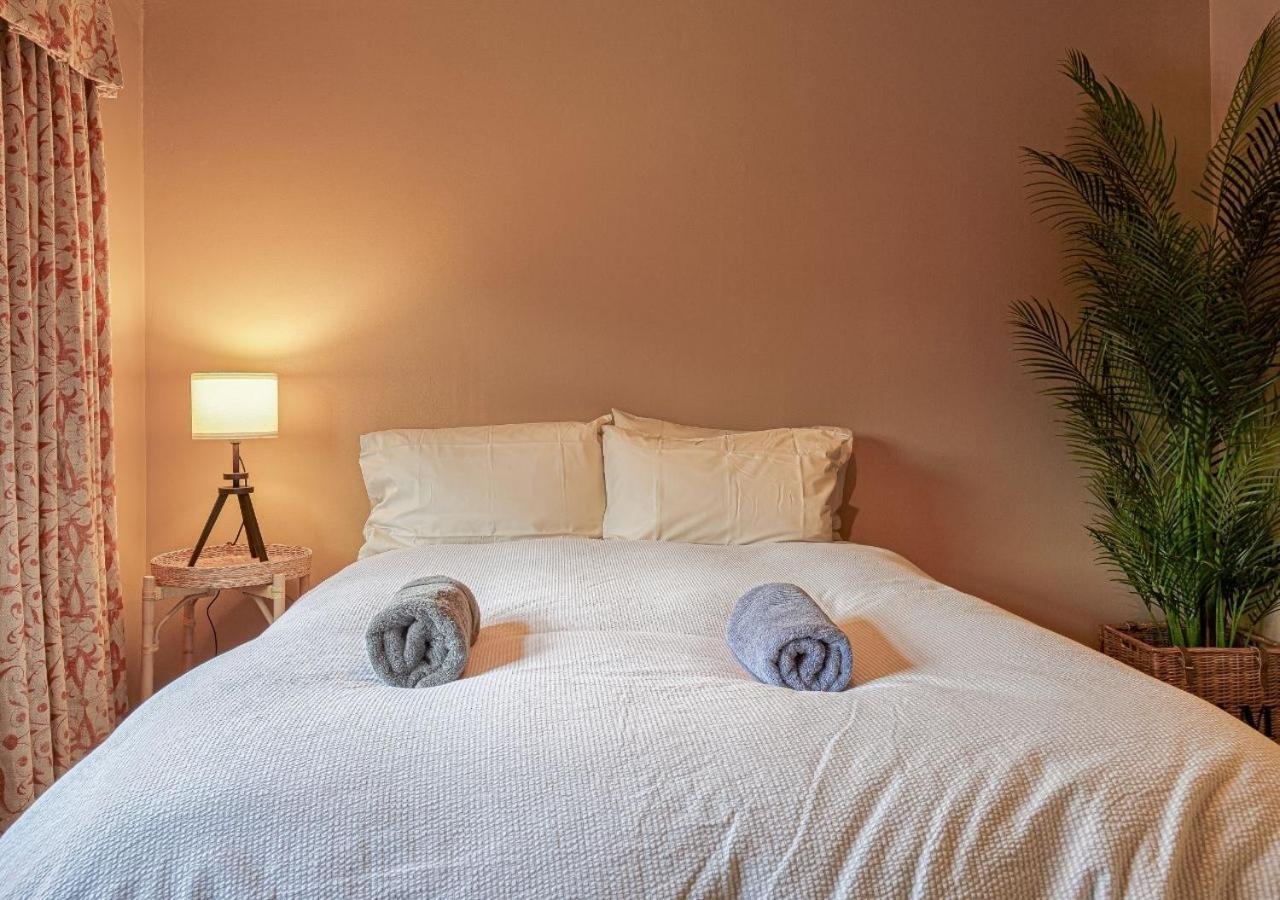 Charming 3Bd Cotswolds Family Retreat Villa Bourton-on-the-Water Екстериор снимка