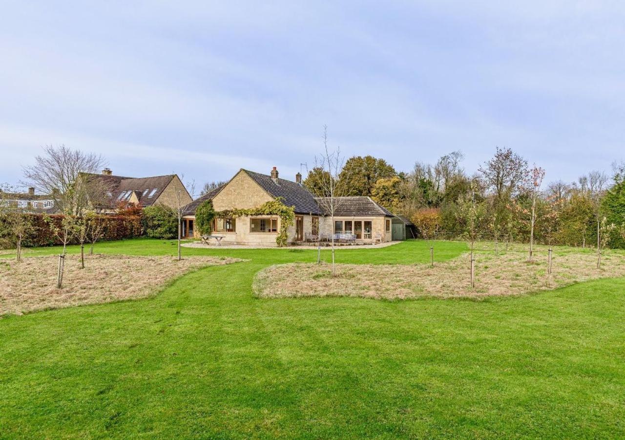 Charming 3Bd Cotswolds Family Retreat Villa Bourton-on-the-Water Екстериор снимка