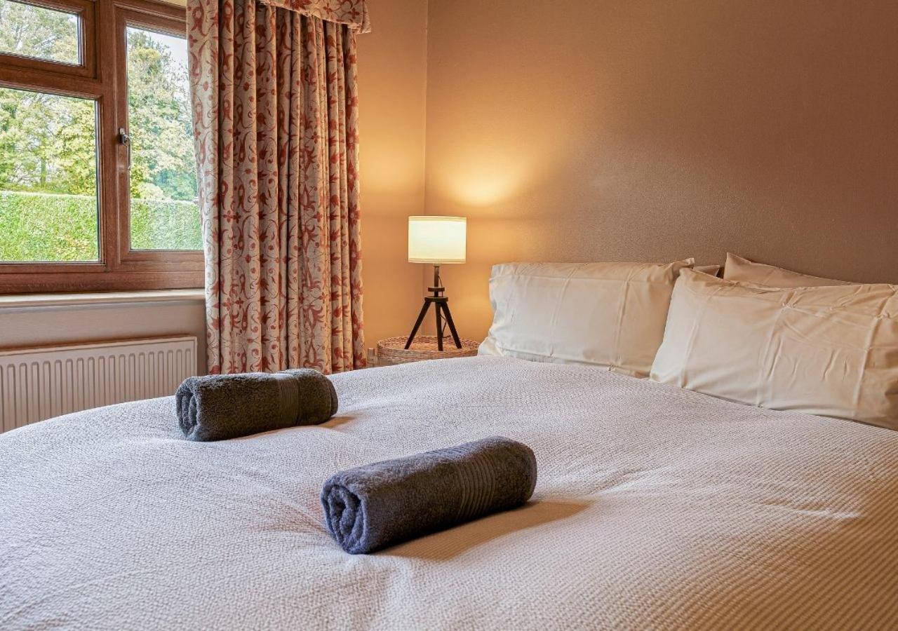 Charming 3Bd Cotswolds Family Retreat Villa Bourton-on-the-Water Екстериор снимка
