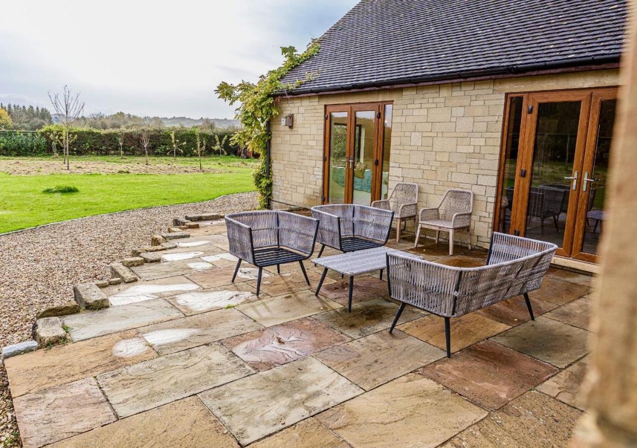 Charming 3Bd Cotswolds Family Retreat Villa Bourton-on-the-Water Екстериор снимка