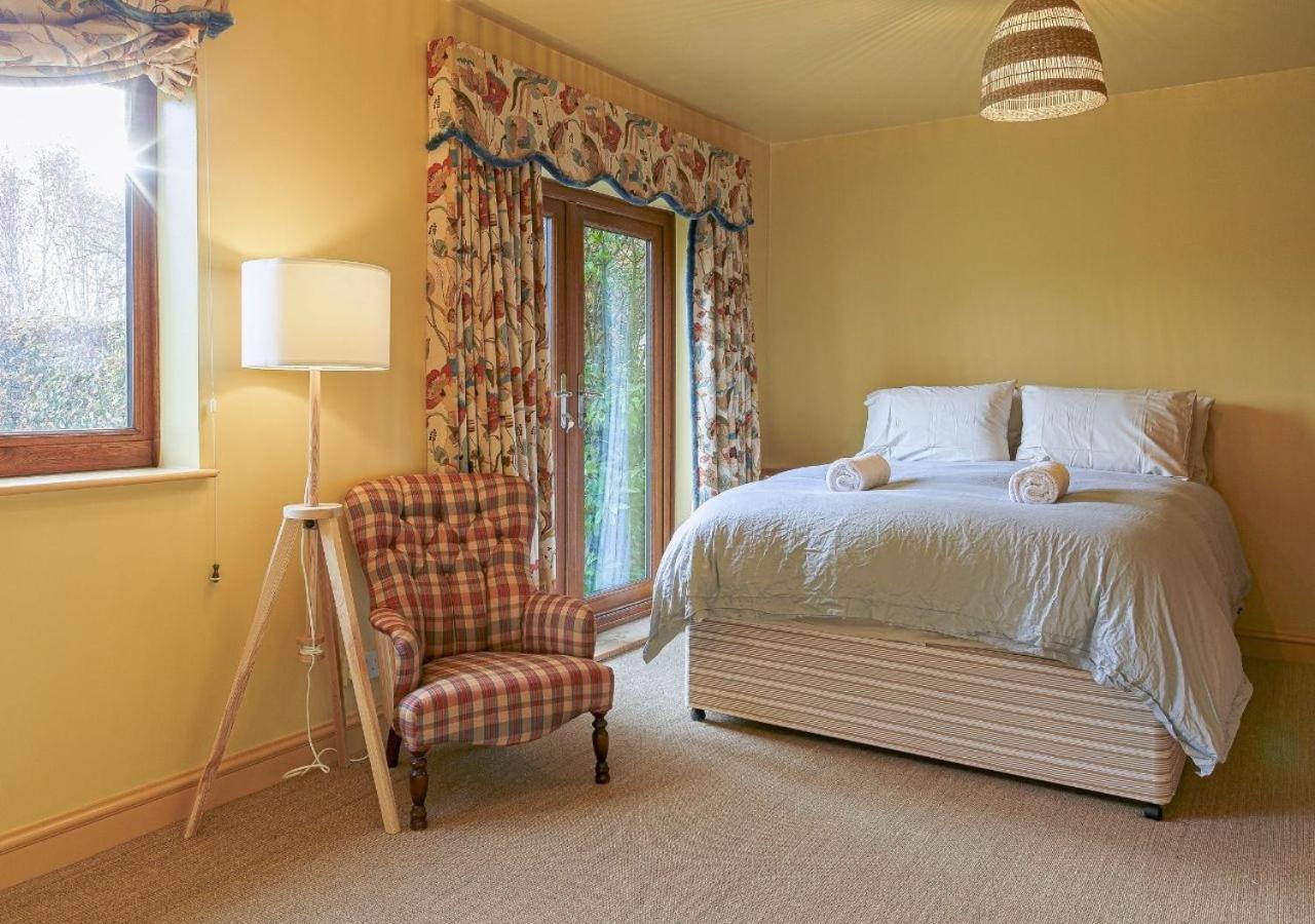 Charming 3Bd Cotswolds Family Retreat Villa Bourton-on-the-Water Екстериор снимка