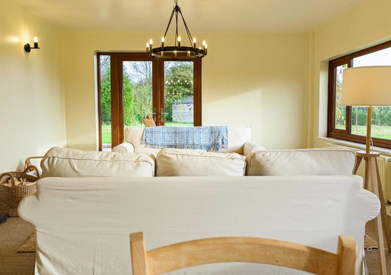 Charming 3Bd Cotswolds Family Retreat Villa Bourton-on-the-Water Екстериор снимка
