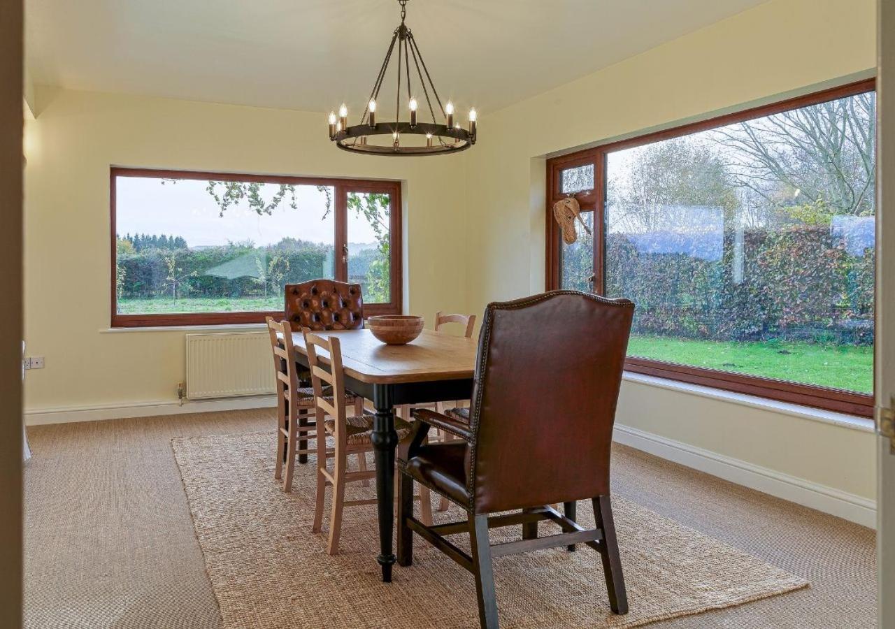Charming 3Bd Cotswolds Family Retreat Villa Bourton-on-the-Water Екстериор снимка