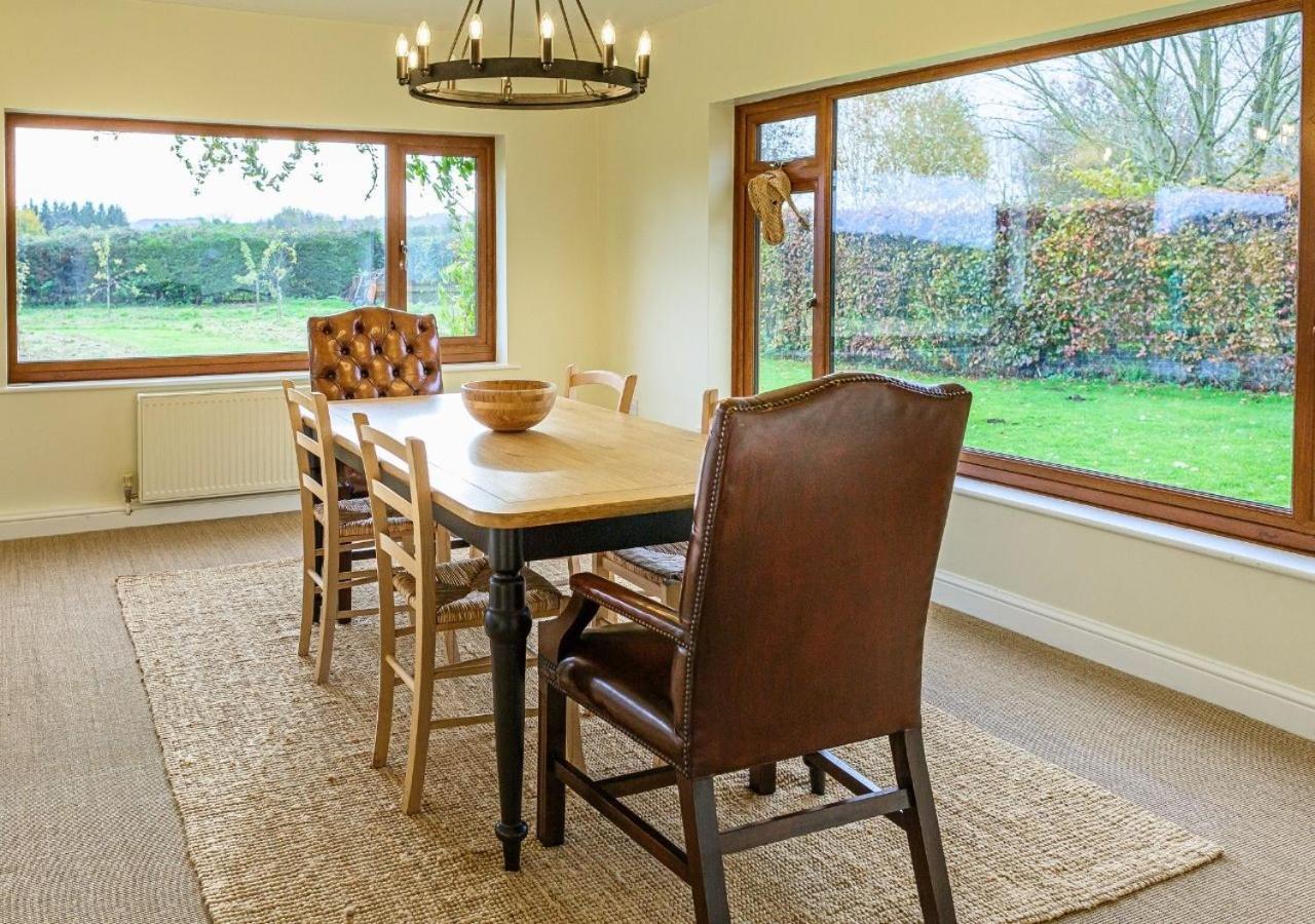 Charming 3Bd Cotswolds Family Retreat Villa Bourton-on-the-Water Екстериор снимка