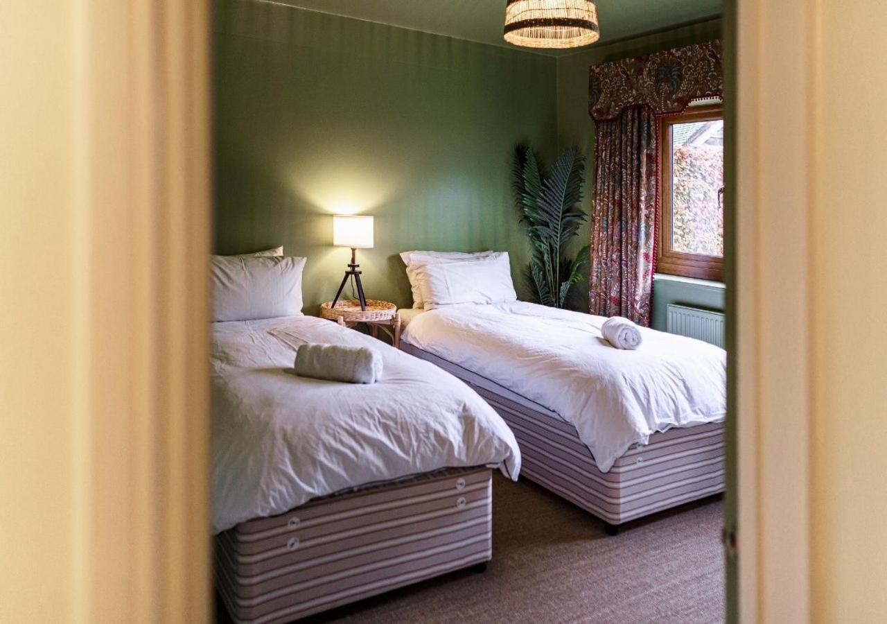 Charming 3Bd Cotswolds Family Retreat Villa Bourton-on-the-Water Екстериор снимка