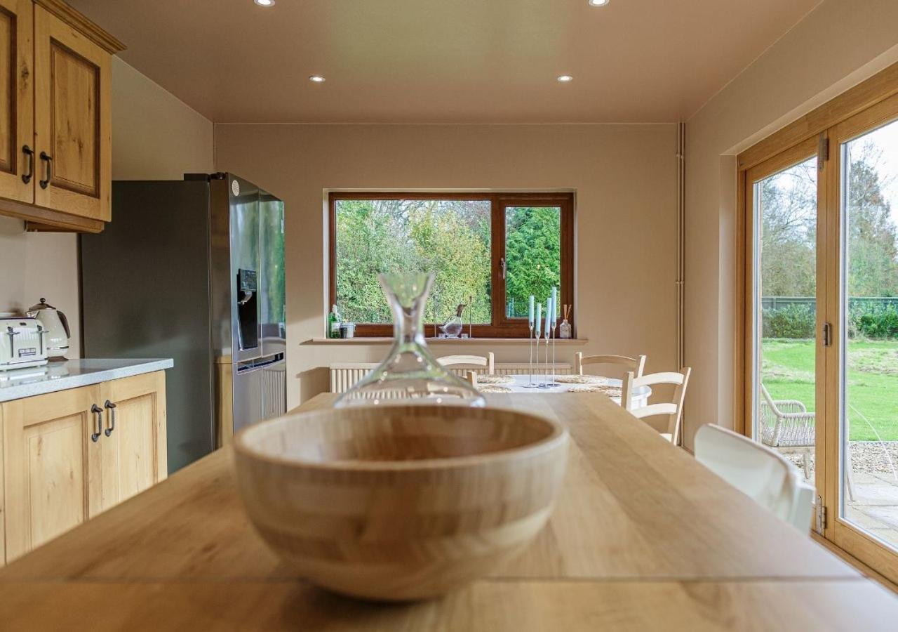 Charming 3Bd Cotswolds Family Retreat Villa Bourton-on-the-Water Екстериор снимка