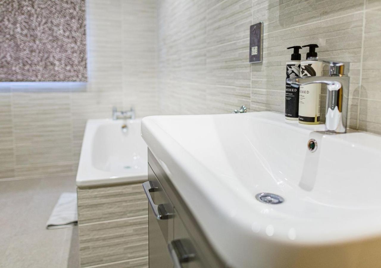 Charming 3Bd Cotswolds Family Retreat Villa Bourton-on-the-Water Екстериор снимка