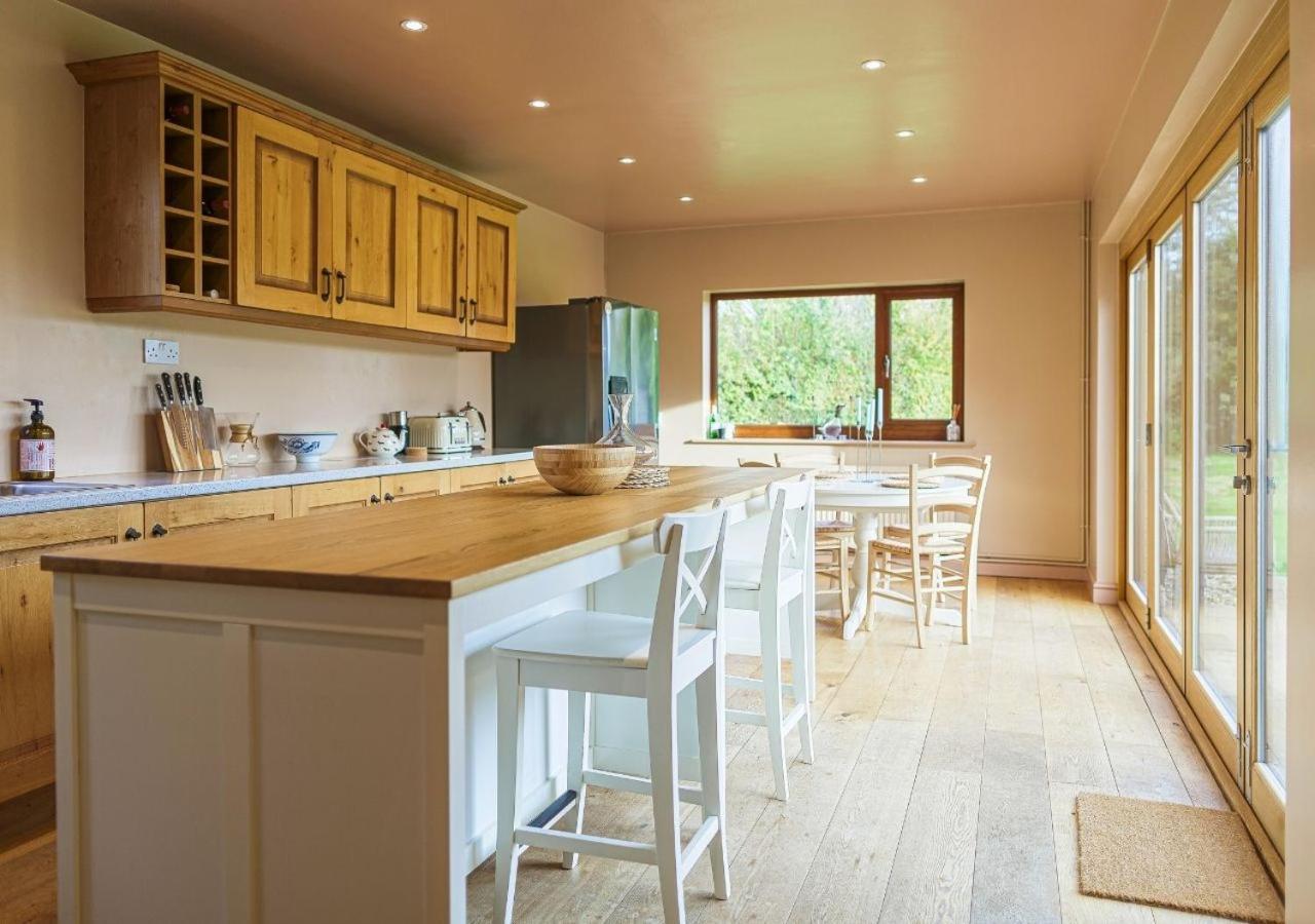 Charming 3Bd Cotswolds Family Retreat Villa Bourton-on-the-Water Екстериор снимка