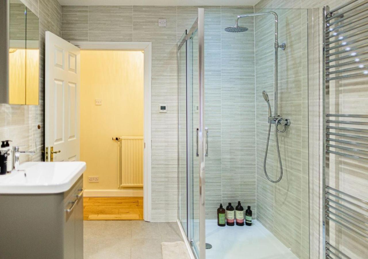 Charming 3Bd Cotswolds Family Retreat Villa Bourton-on-the-Water Екстериор снимка
