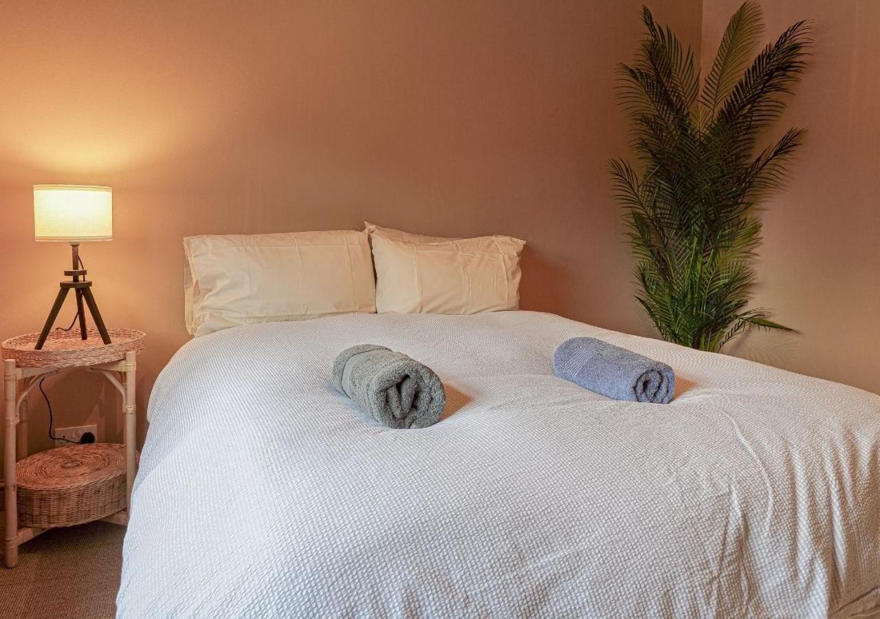 Charming 3Bd Cotswolds Family Retreat Villa Bourton-on-the-Water Екстериор снимка