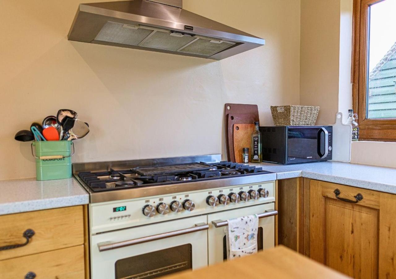 Charming 3Bd Cotswolds Family Retreat Villa Bourton-on-the-Water Екстериор снимка